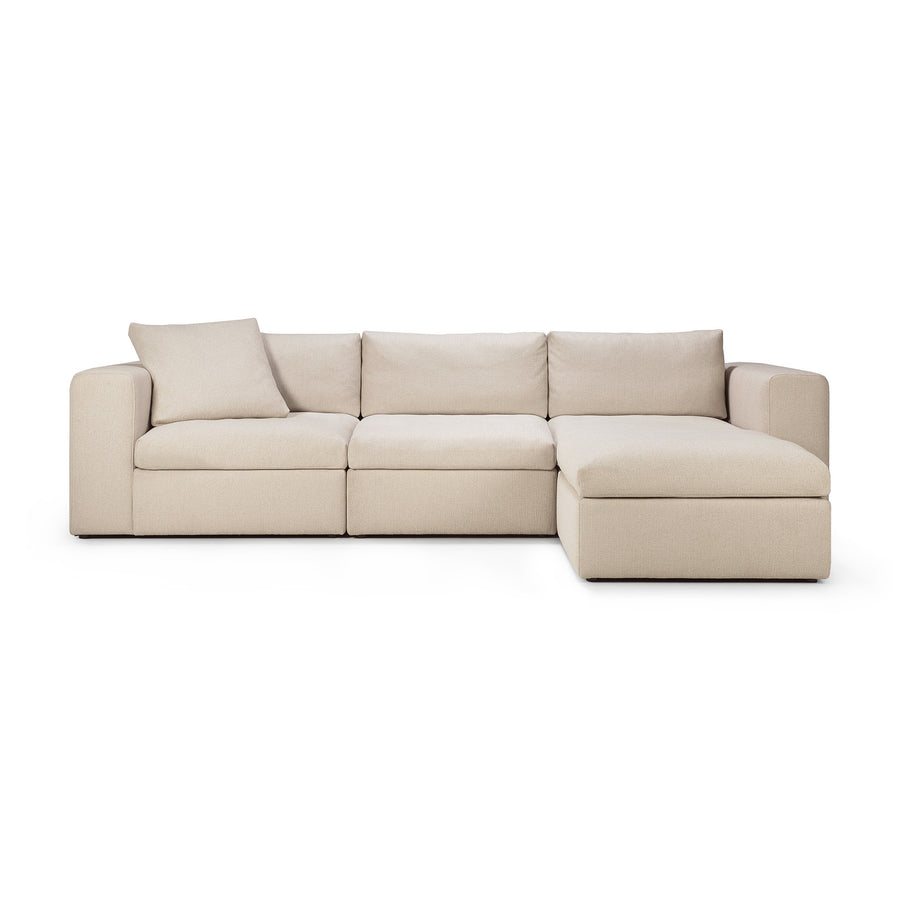 Mellow Modular Sofa