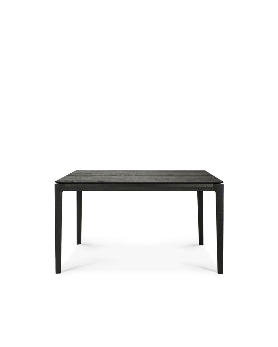 Bok Extendable Dining Table - Black