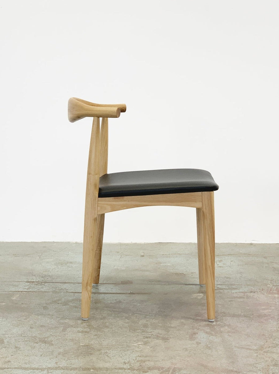Copenhagen Chair - White Ash
