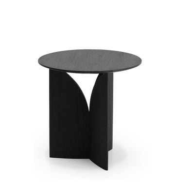 Fin Side Table