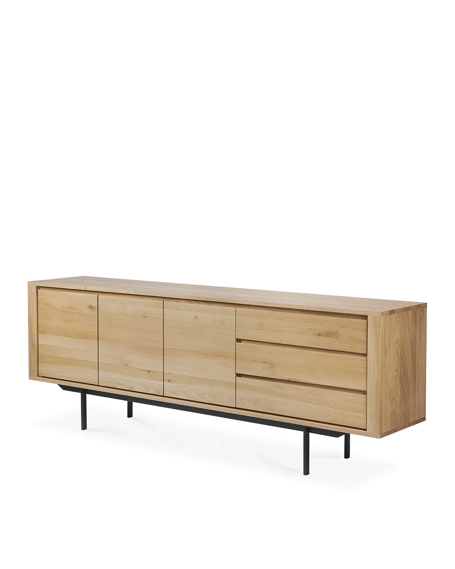 Shadow Sideboard with Legs - 88