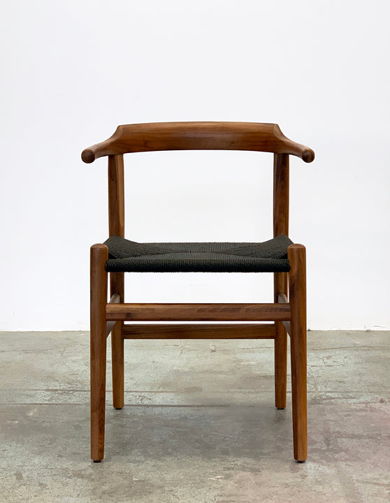 Thor Chair - Walnut