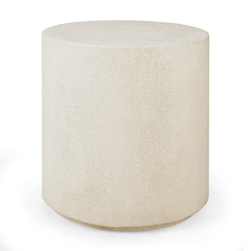 Elements Side Table - Round
