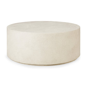 Elements Coffee Table - Round