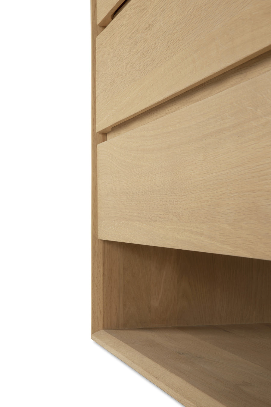 Nordic Dresser - Oak