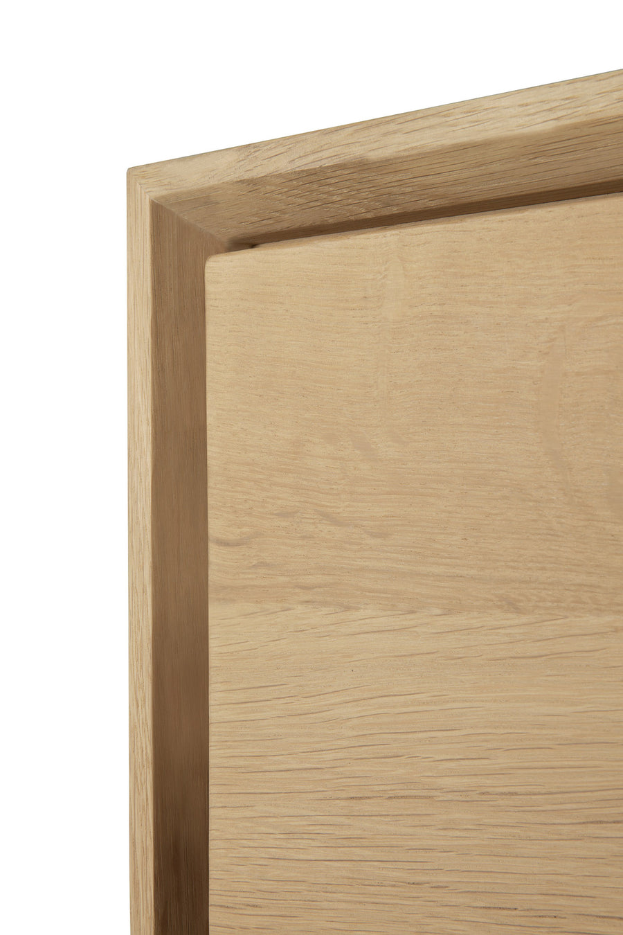 Nordic Dresser - Oak