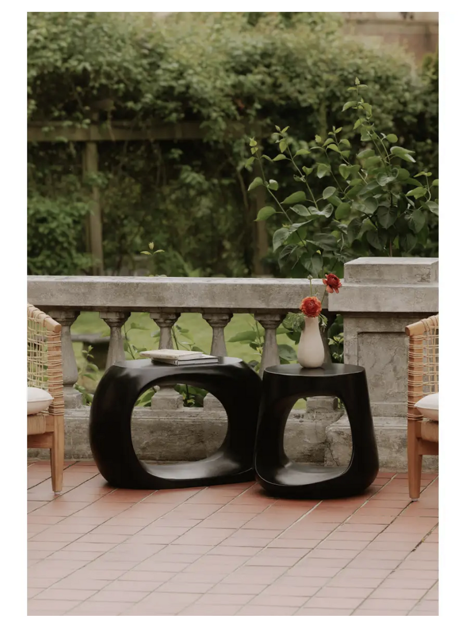 Palermo Outdoor Side Table