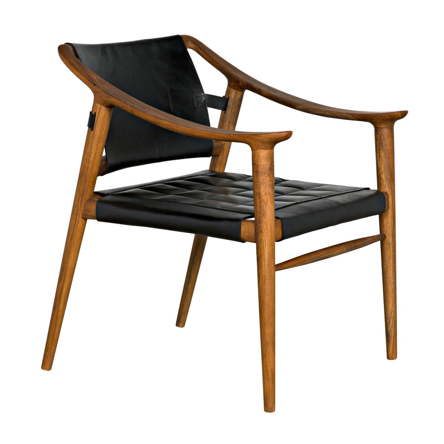 Garibaldi Chair
