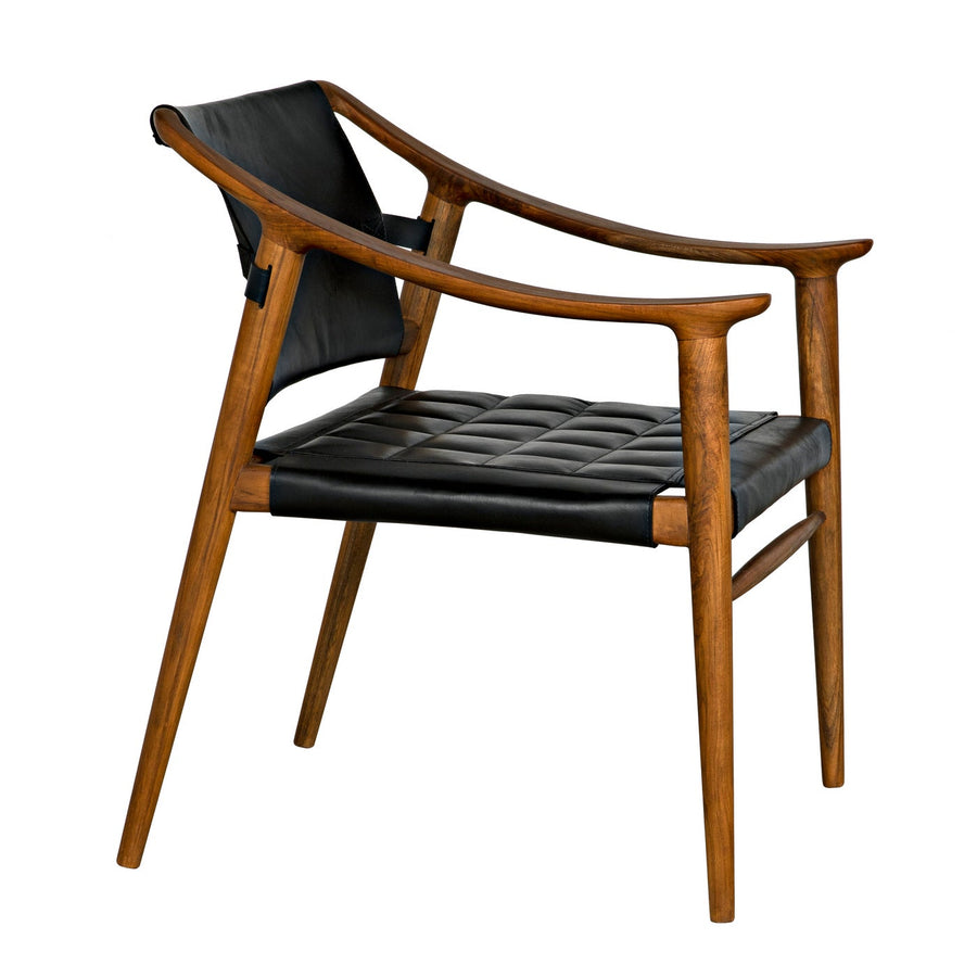 Garibaldi Chair