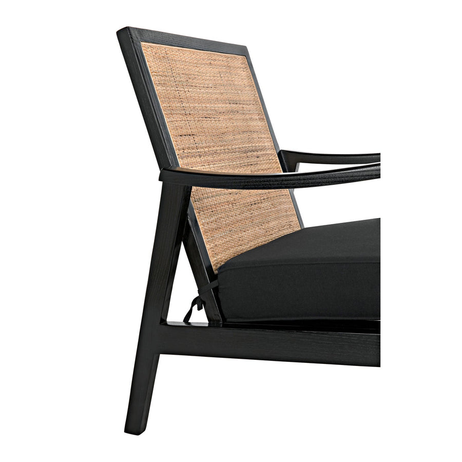 Lichtenstein Chair
