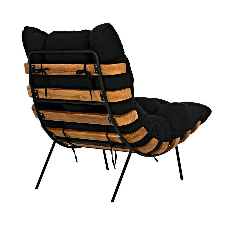 Hanzo Chair - Teak