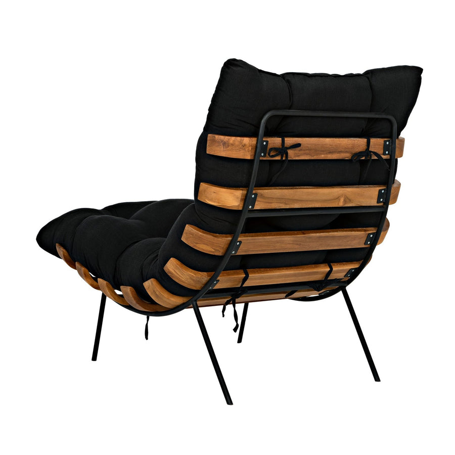 Hanzo Chair - Teak