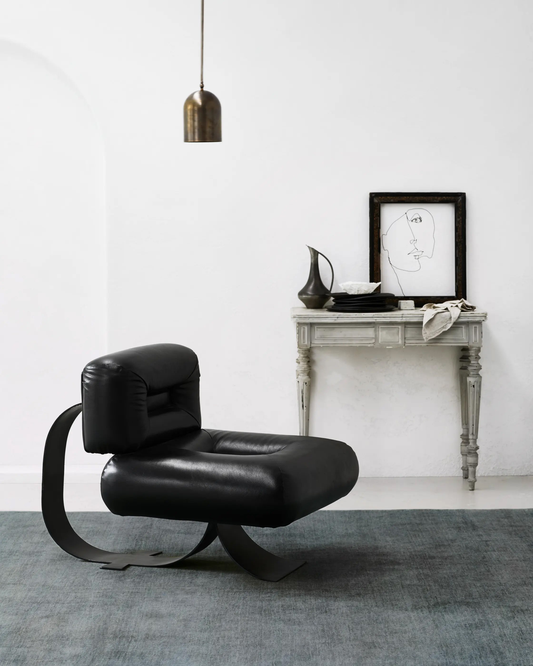 Marlin Rug SOBU Oakland | Shop Designed and Handpicked Furniture