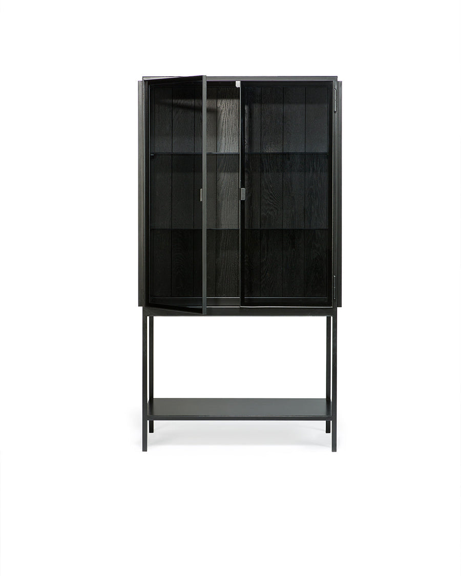 Anders Storage Cupboard - Stilted