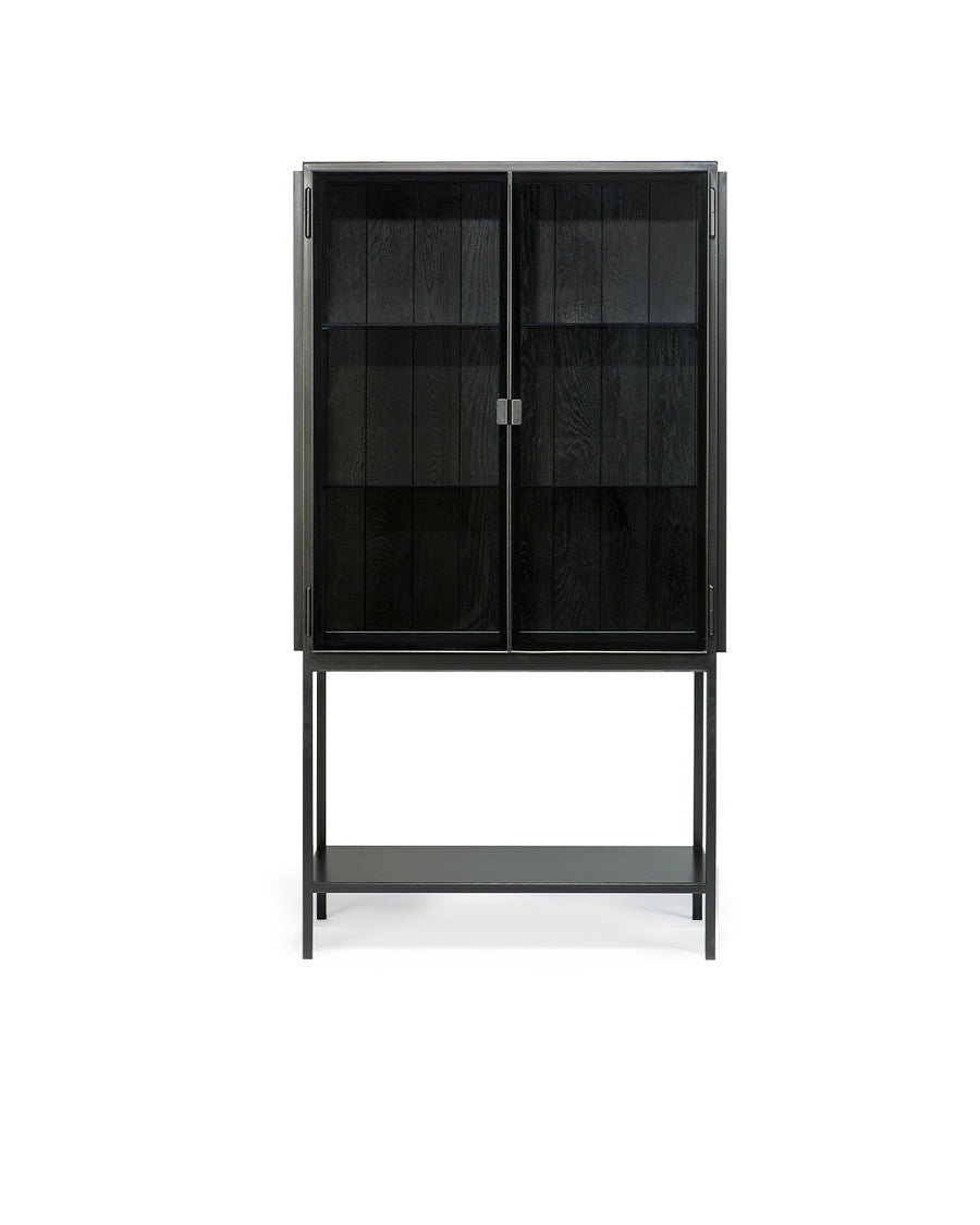 Anders Storage Cupboard - Stilted