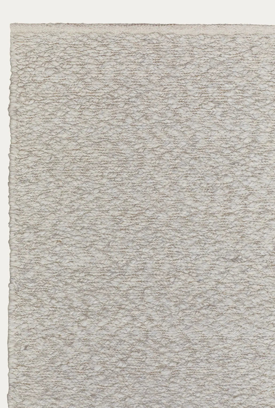 Andes Rug - Parchment
