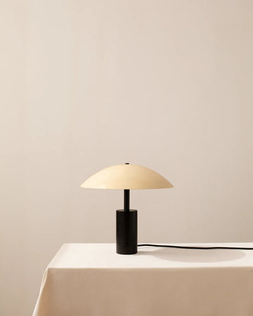 Arundel Low Table Lamp