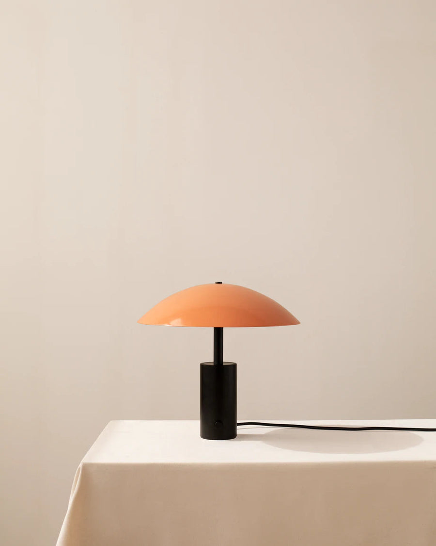 Arundel Low Table Lamp