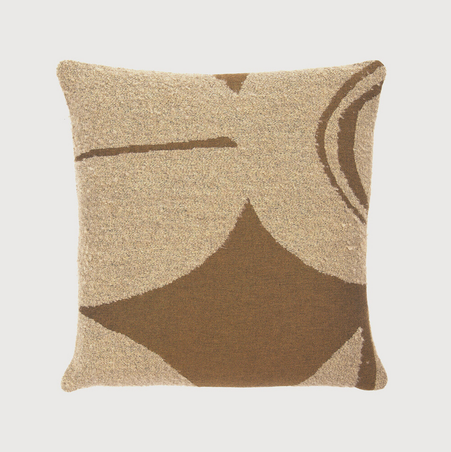 Avana Orb Square Cushions - Set of 2