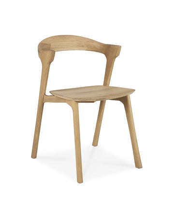 Bok Dining Chair - Oak