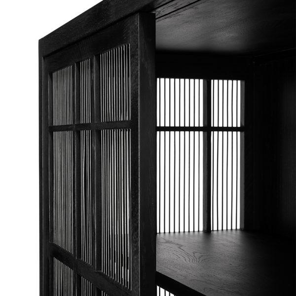 Burung Storage Cupboard - 2 Door