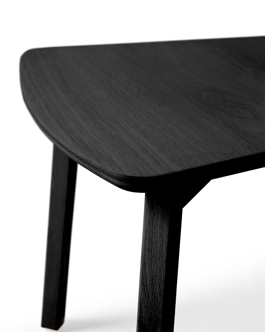 Casale Dining Chair - Black