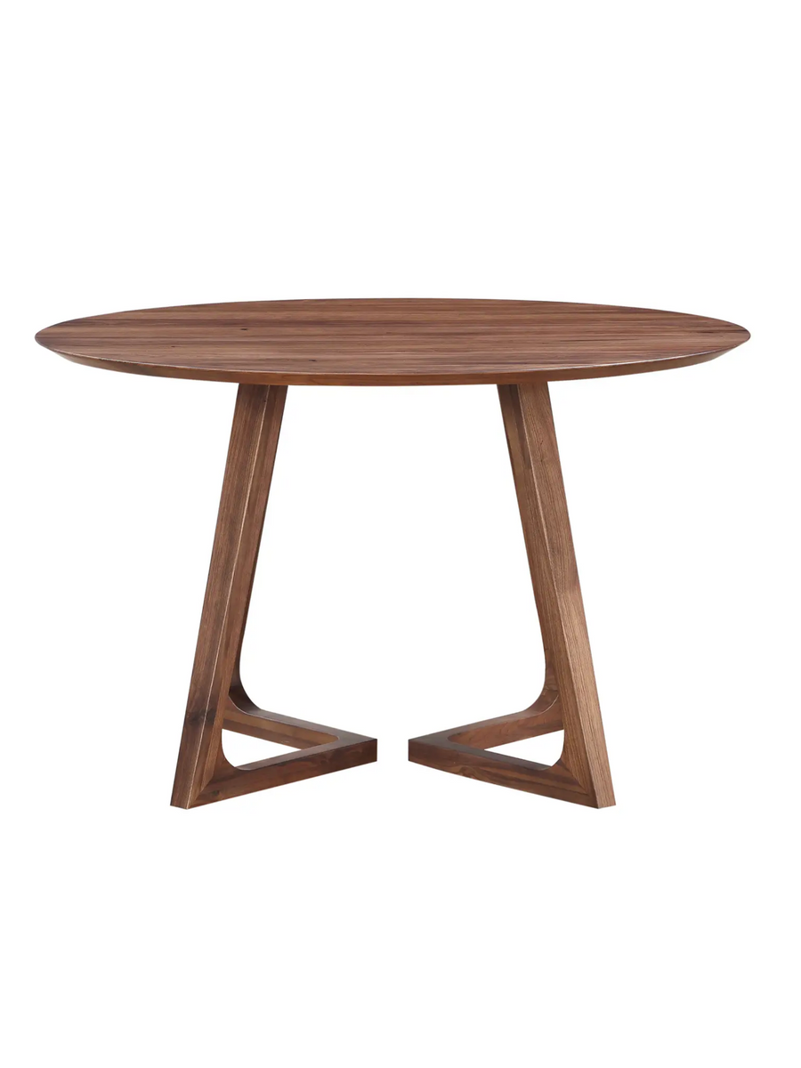 Celine Round Dining Table