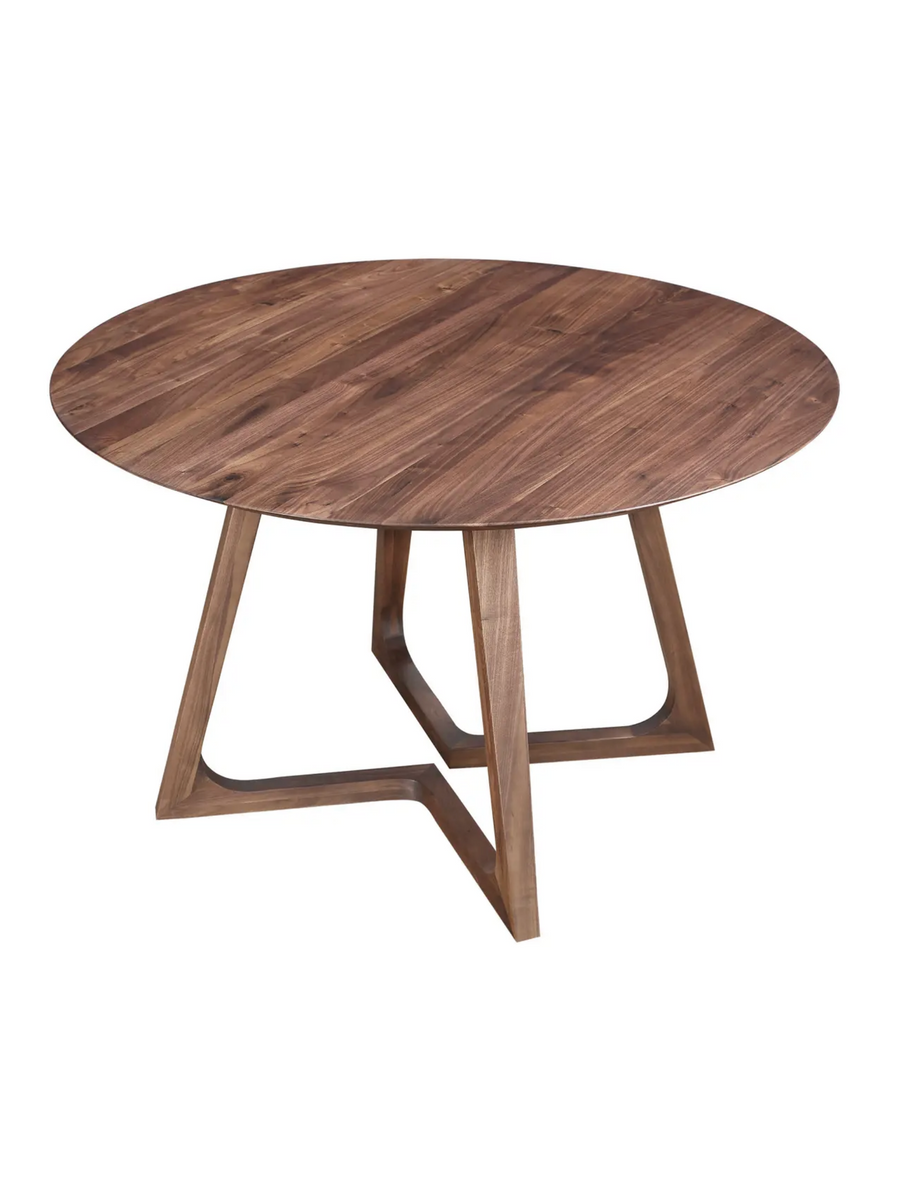 Celine Round Dining Table