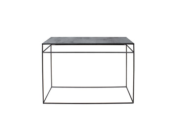 Charcoal Console