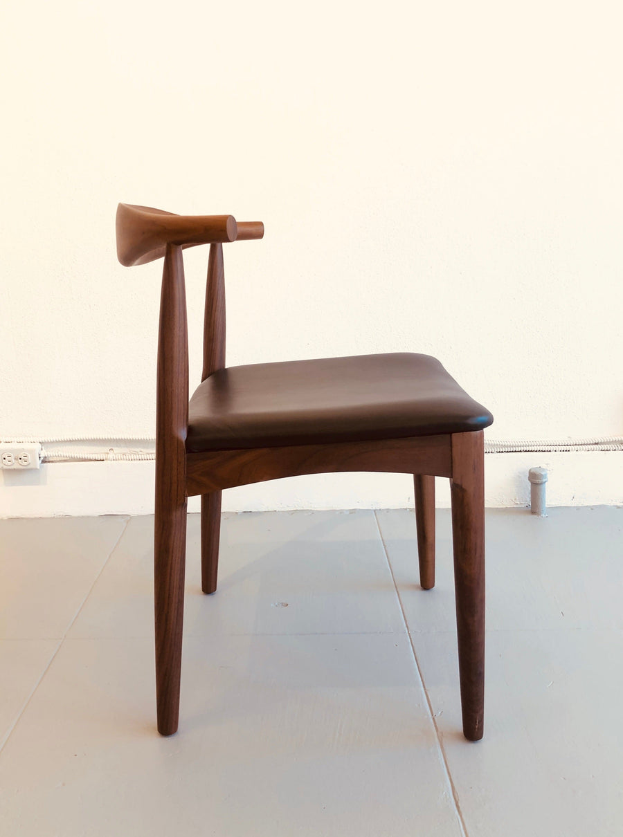 Copenhagen Chair - Walnut