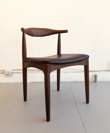 Copenhagen Chair - Walnut