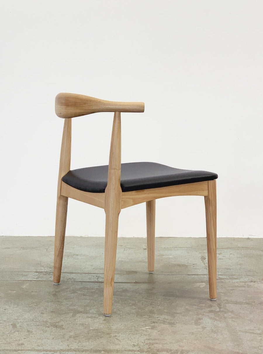 Copenhagen Chair - White Ash