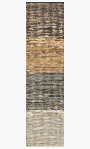 Edge Rug Swatch / All Colors
