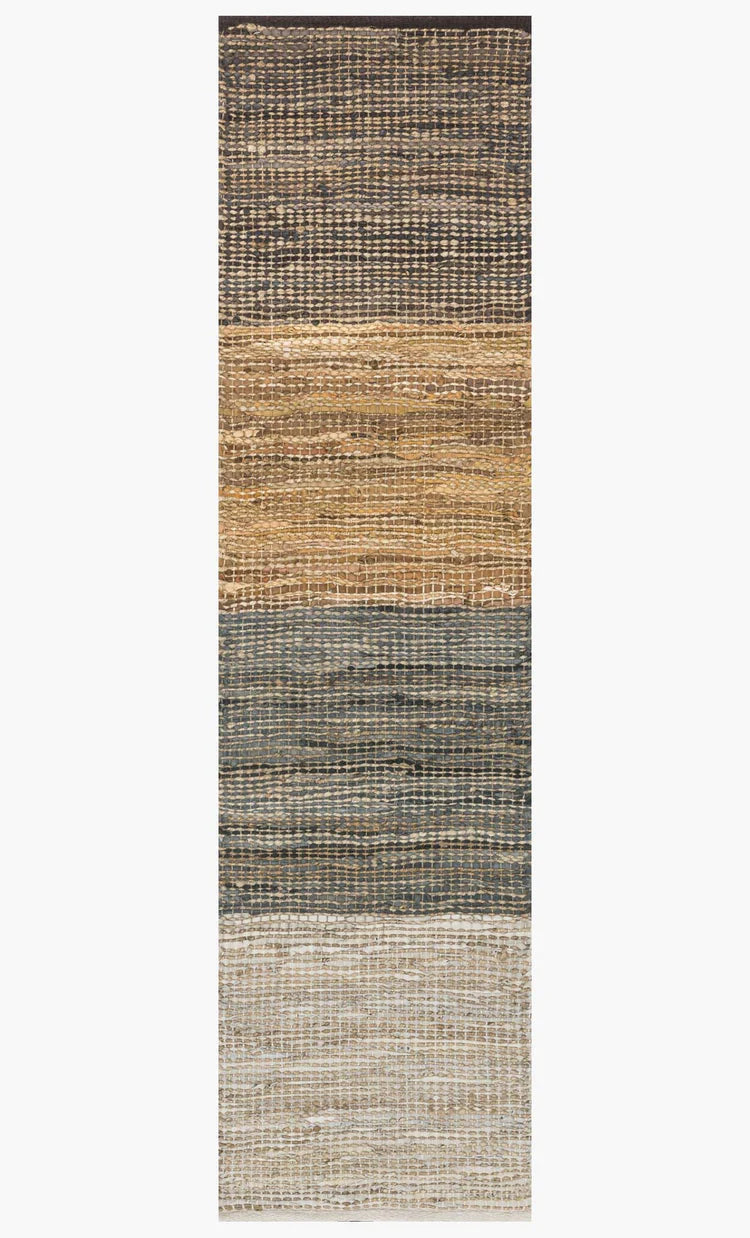 Edge Rug Swatch / All Colors