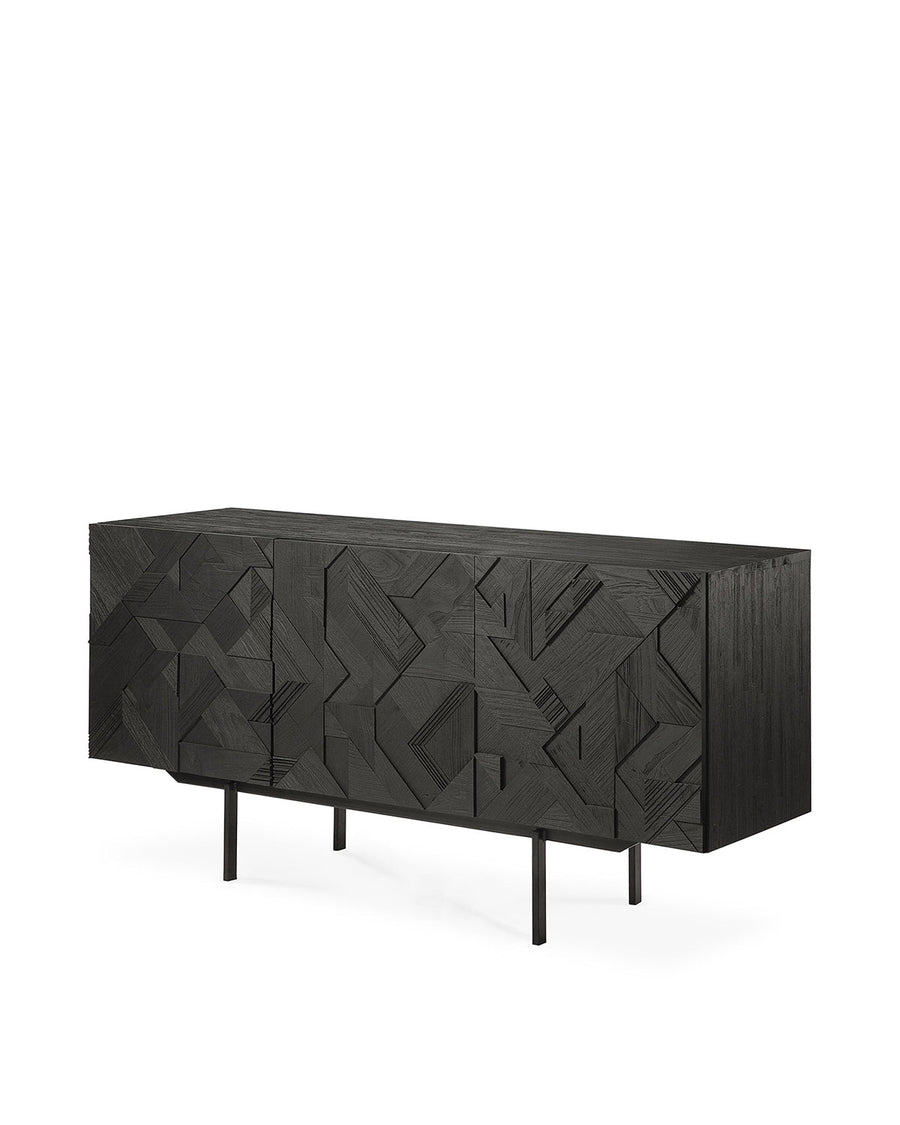 Graphic Sideboard - 66