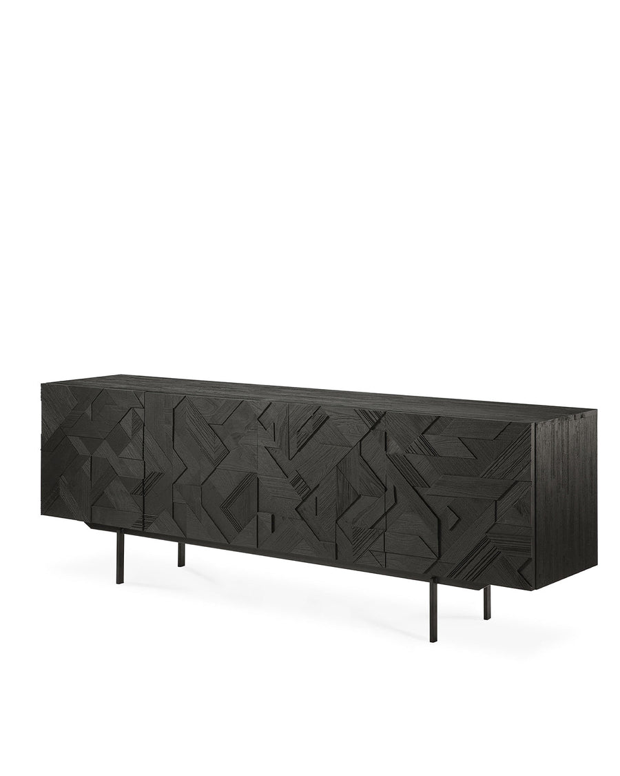 Graphic Sideboard - 88