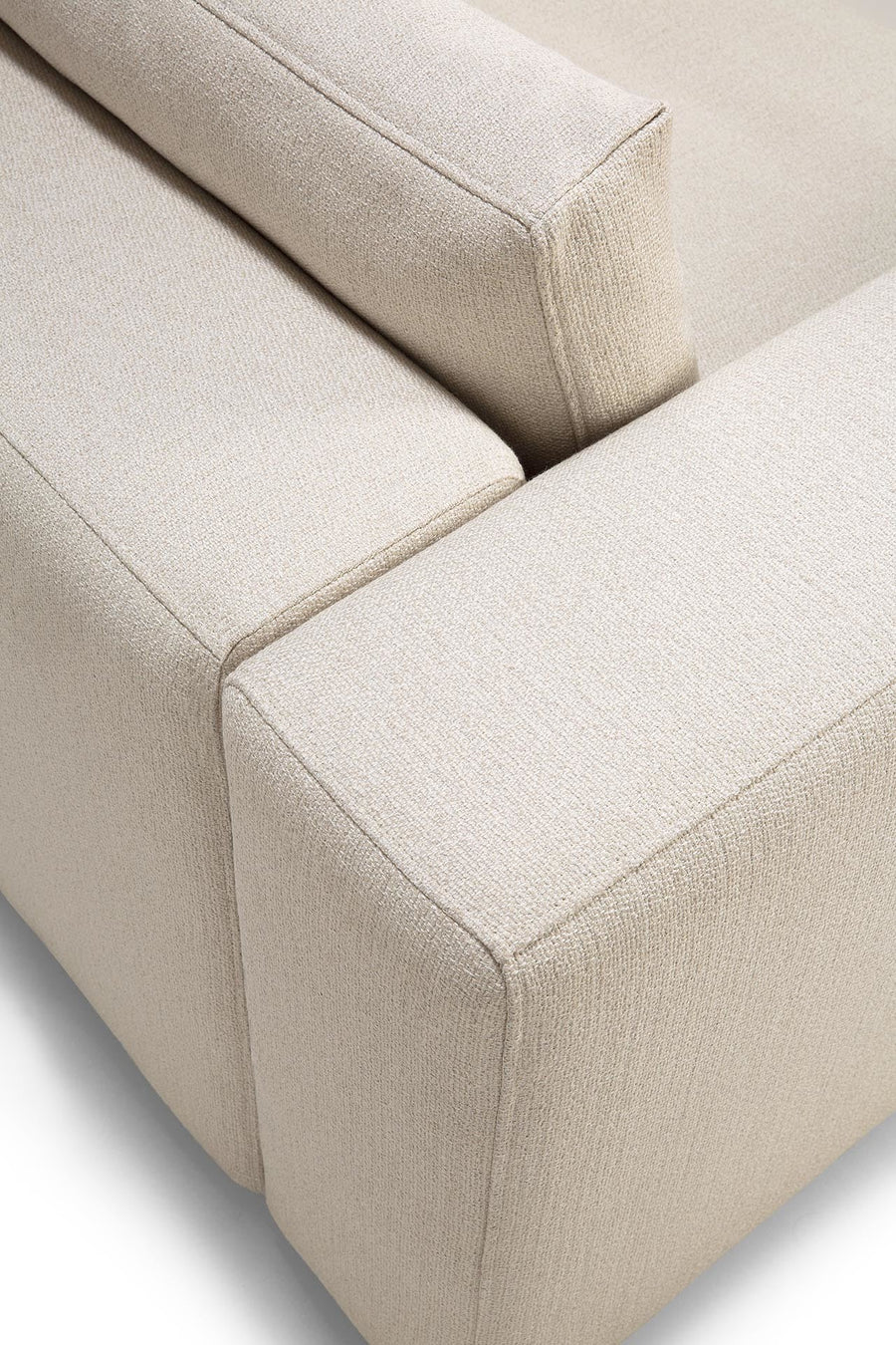 Mellow Sofa - Off White