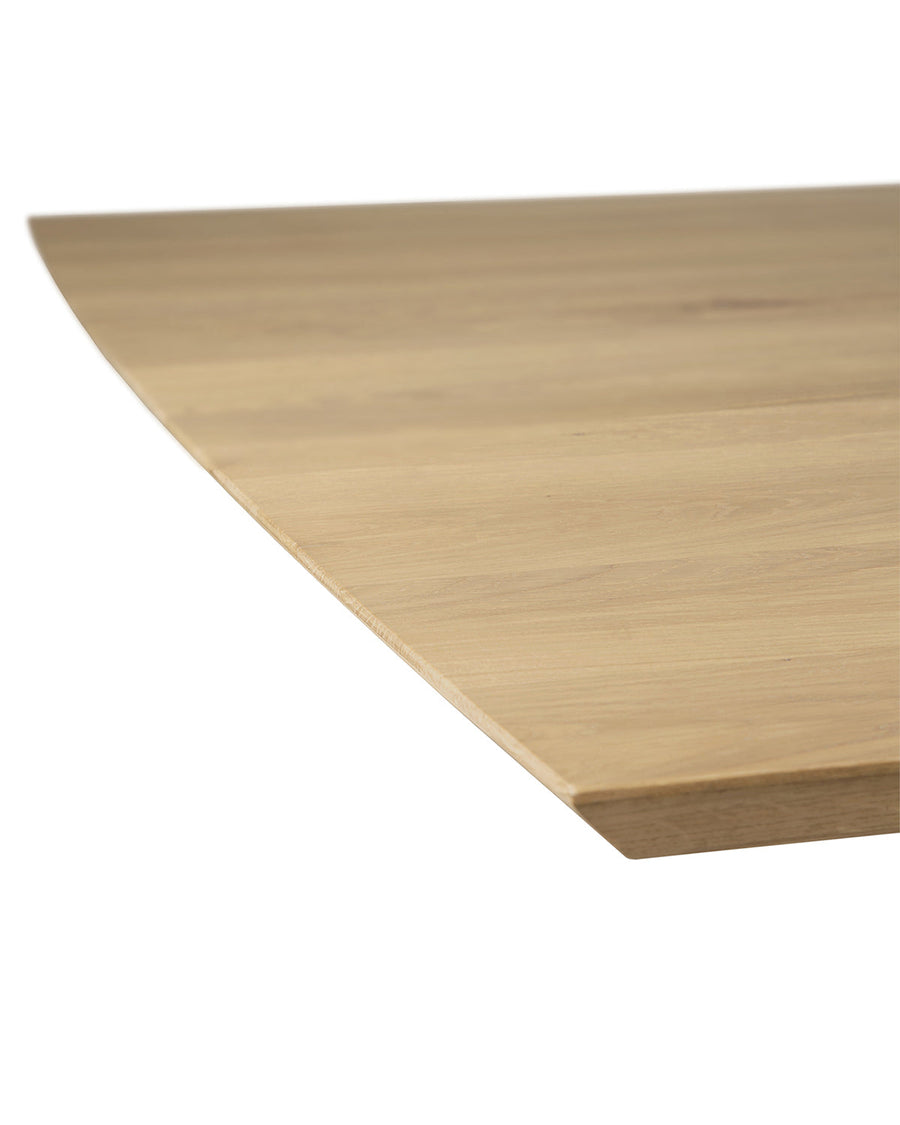Mikado Dining Table Rectangular - Oak