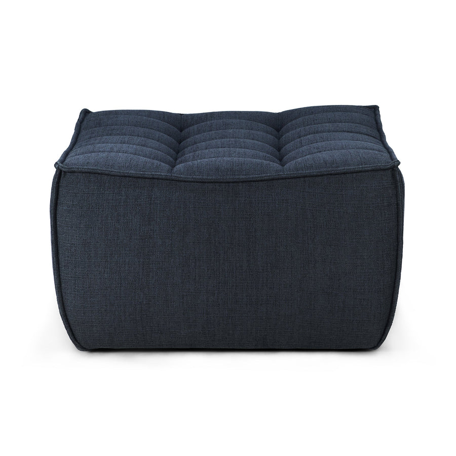 N701 Sectional Sofa - Eco Graphite