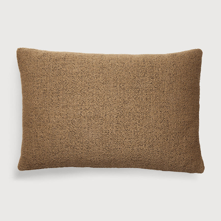 Nomad Lumbar Outdoor Cushions - Cumin / Set of 2