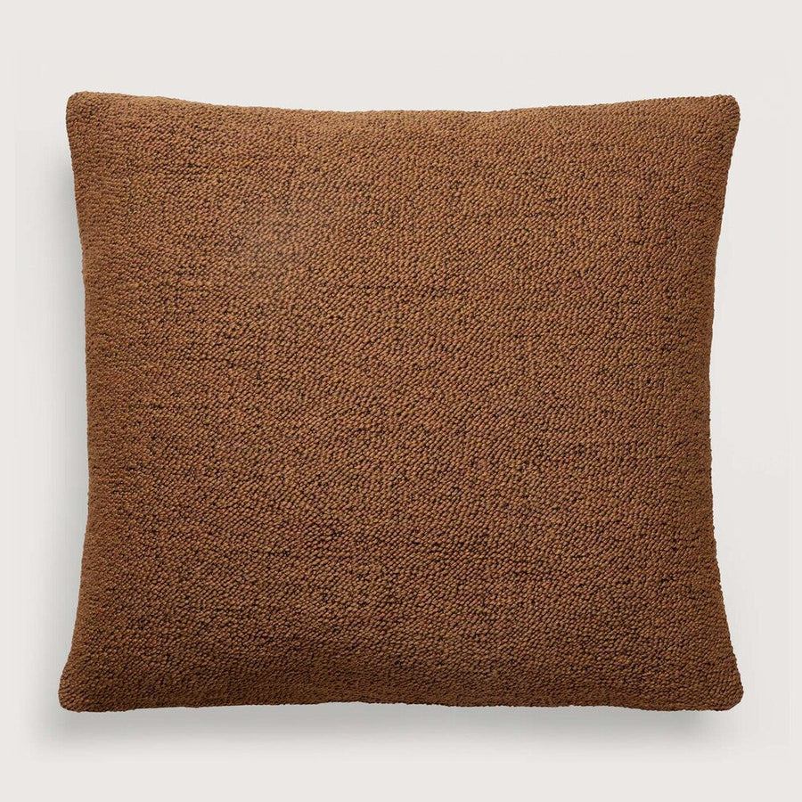 Nomad Square Outdoor Cushions - Marsala / Set of 2