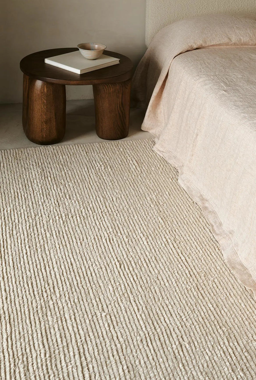 Bone Rug SOBU Oakland | Shop Designed and Handpicked Furniture