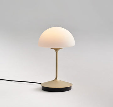 Pensee Table Lamp - Brass