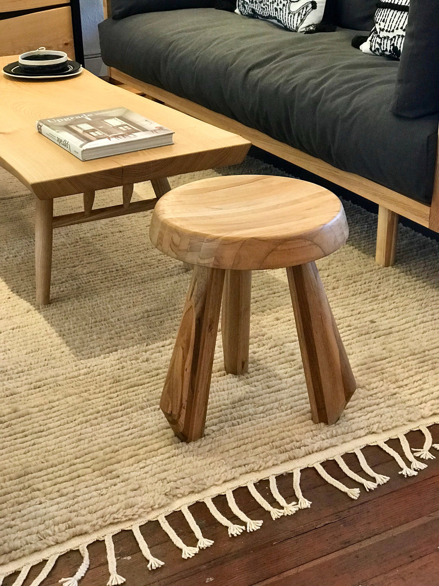 Priam Side Table