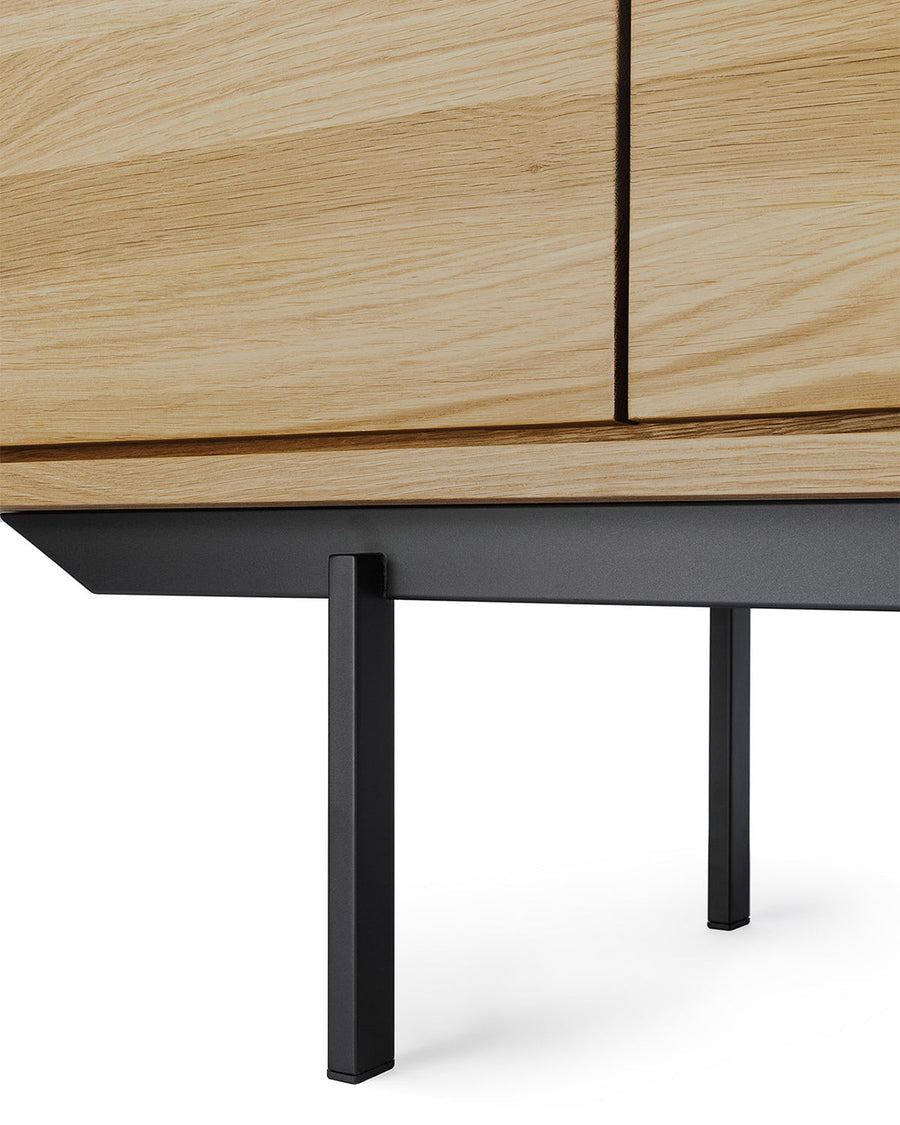 Shadow Sideboard with Legs - 53