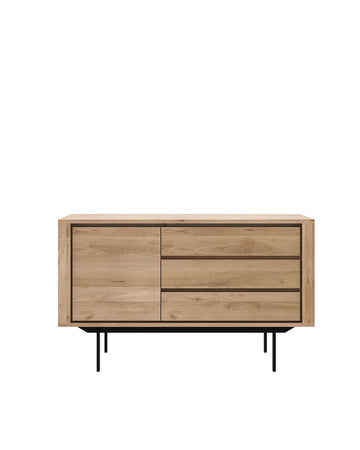 Shadow Sideboard with Legs - 53