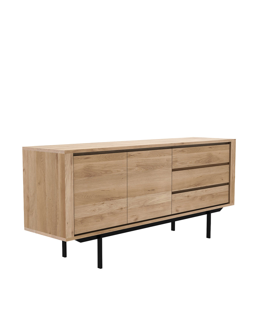 Shadow Sideboard with Legs - 71