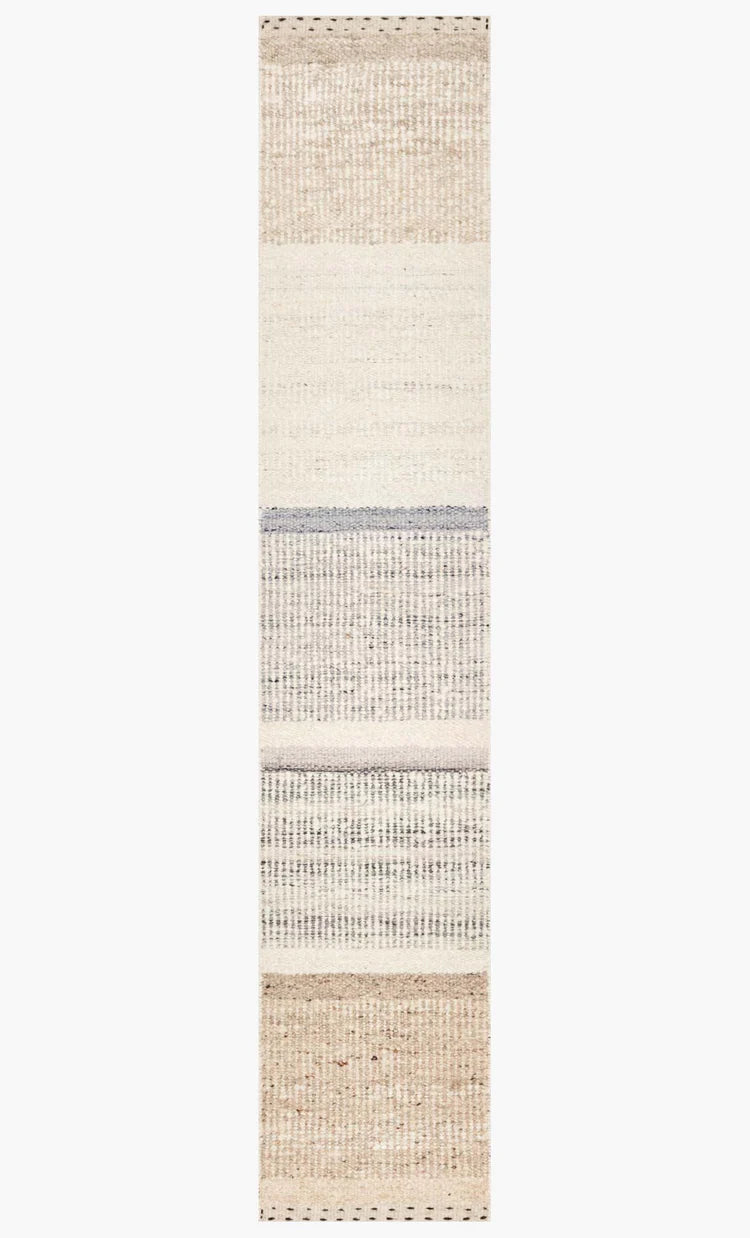Sloane Rug Swatch / All Colors