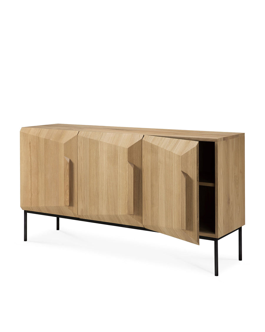 Stairs Sideboard - 59