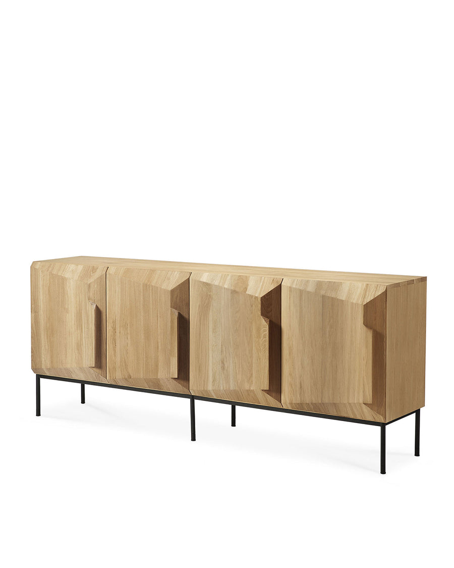 Stairs Sideboard - 79